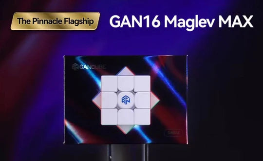 GAN 16 MAX Maglev
