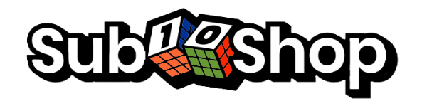 Sub 10 Shop Logo