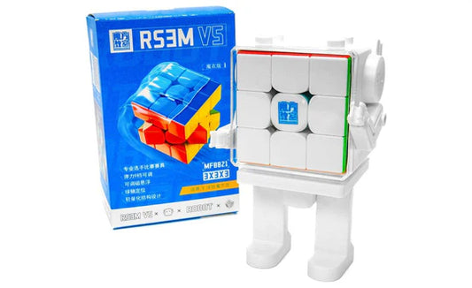 RS3M V5 Ball Core UV 3x3 (Robot Stand)