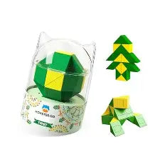 Monster Go Magic Snake - 24 Blocks