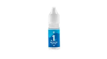GAN lube 1 (10ml)