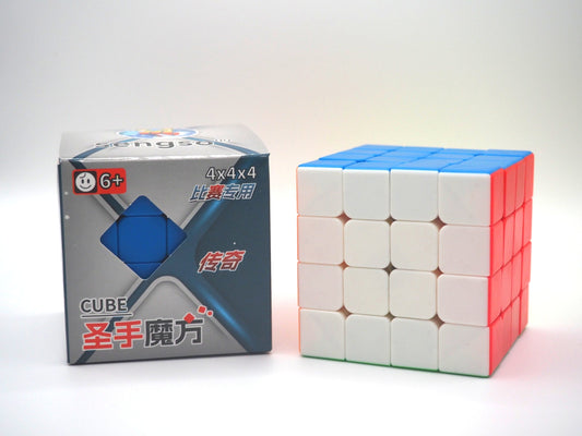 ShengShou Legend 4x4x4