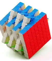 ShengShou legend 7x7x7